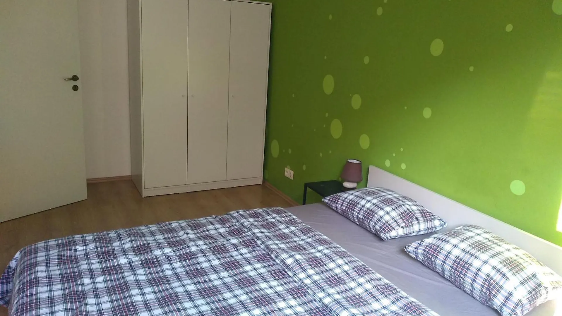 Perfect Family-Friendly Midtown Apt+French Balcony Budapest Ungheria