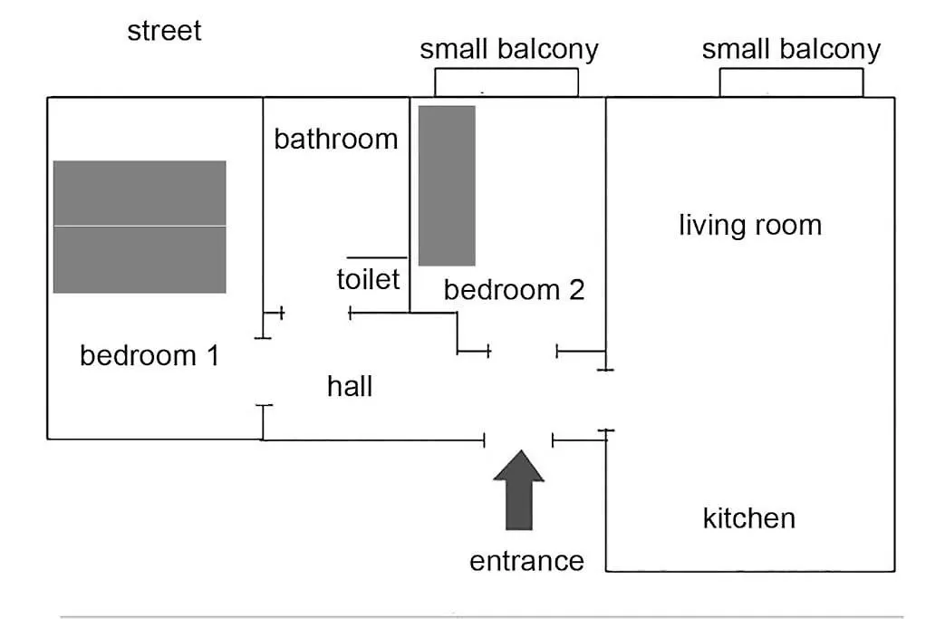 Perfect Family-Friendly Midtown Apt+French Balcony Budapest Apartamento